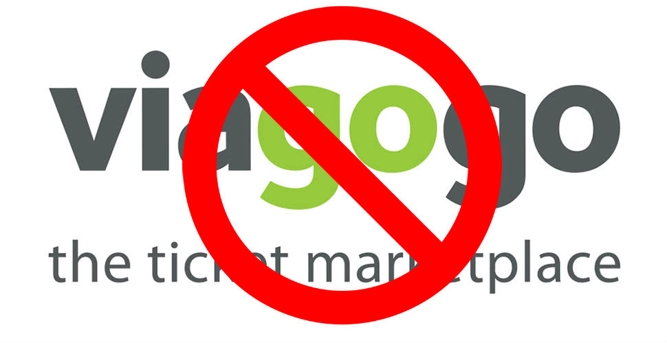 “Gross discourtesy”, Viagogo pulls out of UK ticket resale hearing at eleventh hour