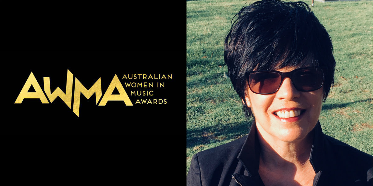 AWMAs founder Vicki Gordon nominated for AFR women of influence awards