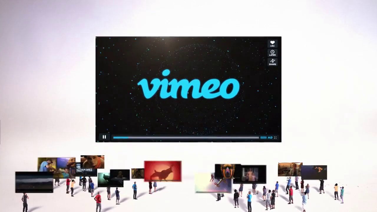 Vimeo buys Livestream, launches new streaming platform