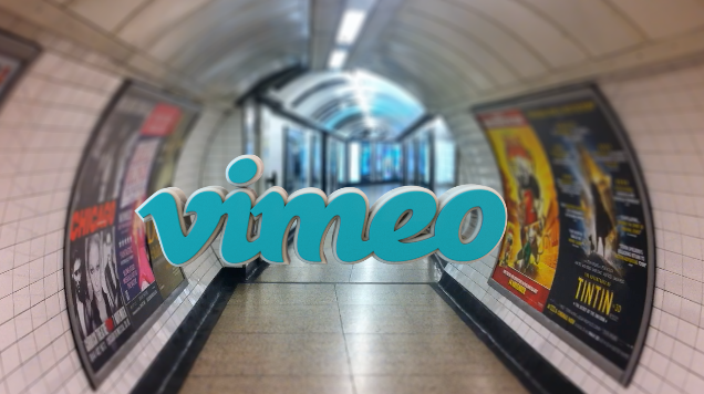 Vimeo suddenly scraps plans for subscription video service