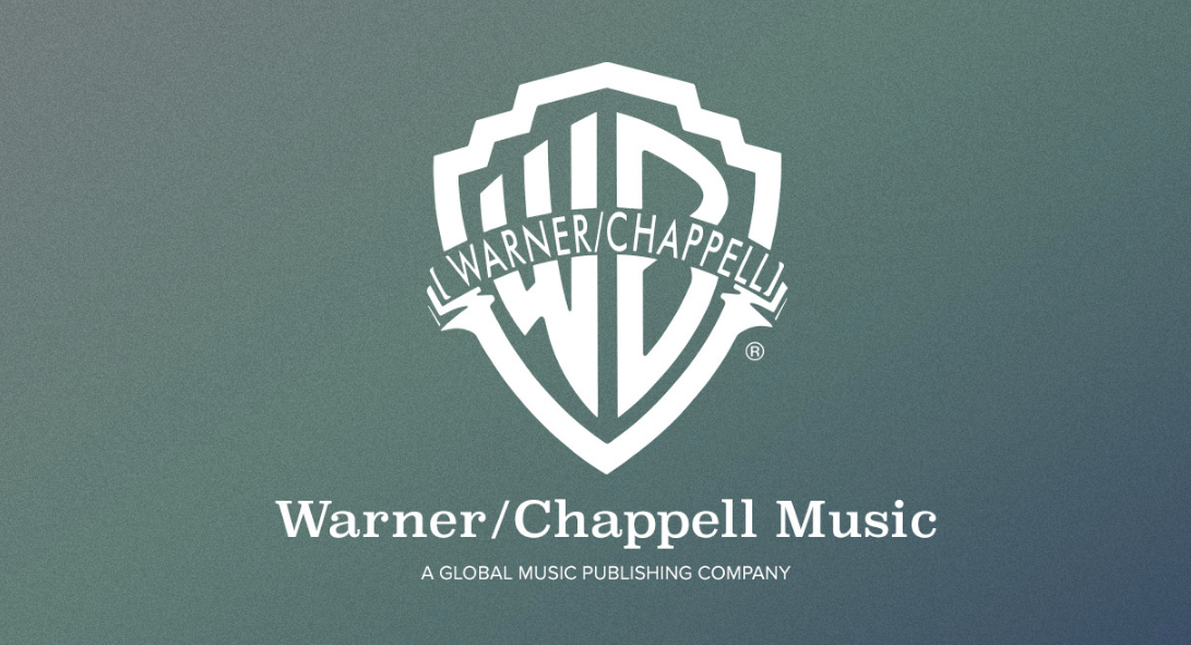Warner/Chappell just leapfrogged Sony/ATV to become the #1 music publisher
