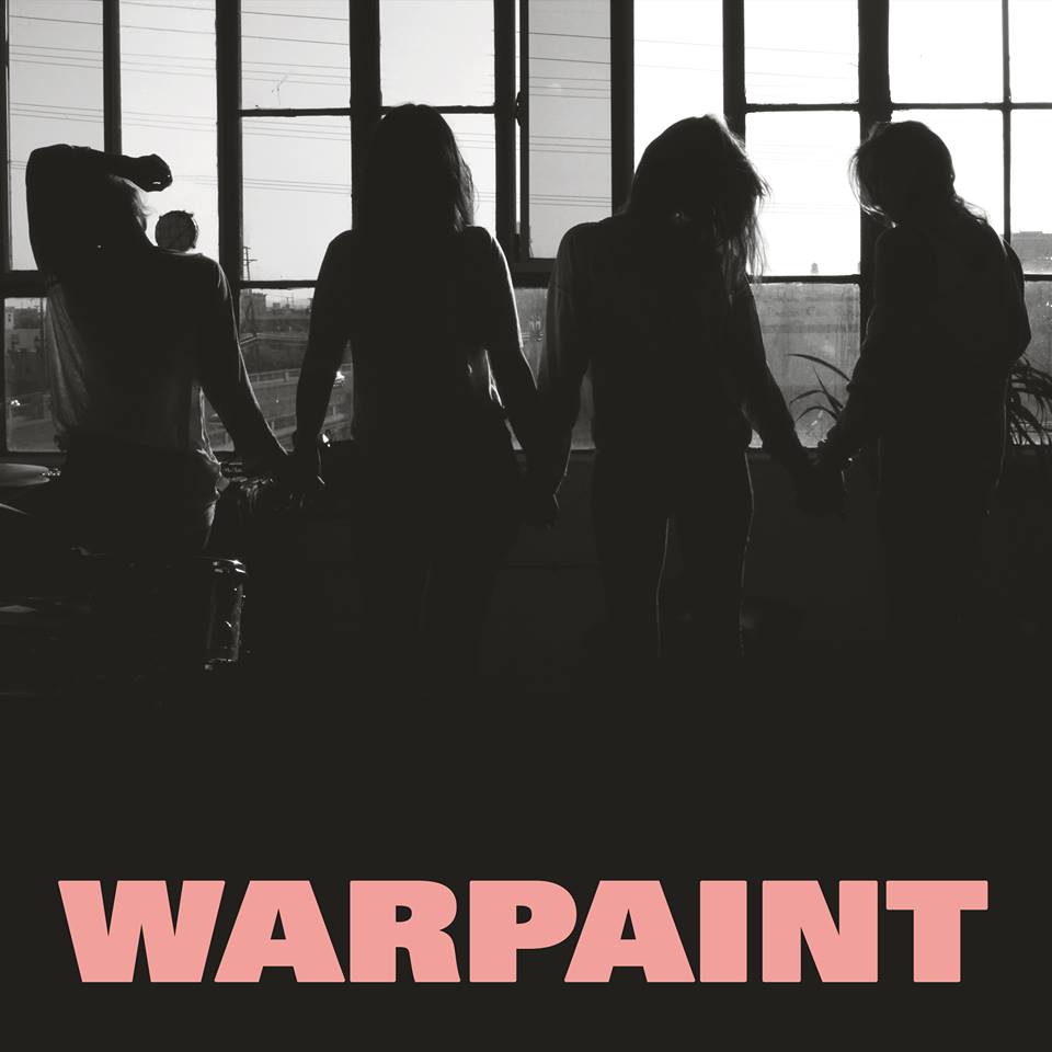 Warpaint announce their return to Australia