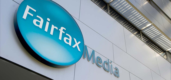 WIN Corp mogul secures $5m share in Fairfax Media