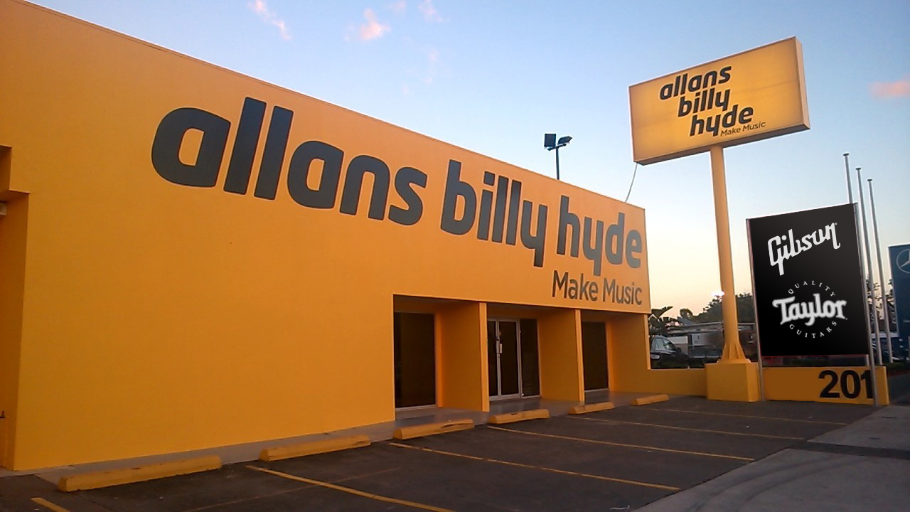 “Difficult conditions” cited as music retailers Allans Billy Hyde and Gallin’s enter voluntary administration