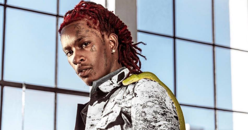 Yet another Australian visa issue forces Young Thug to cancel Sydney City Limits performance