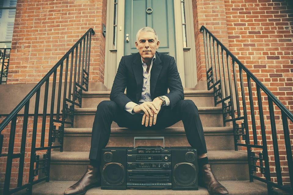 YouTube head of music Lyor Cohen to keynote at SXSW, in latest speakers announcement