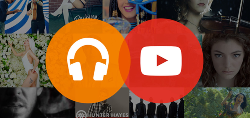 YouTube Music rolls out to 12 more markets