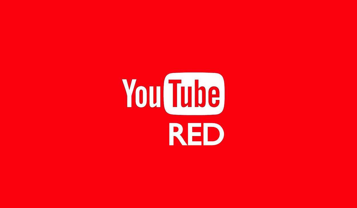 YouTube Red and Google Play Music to merge, create new service