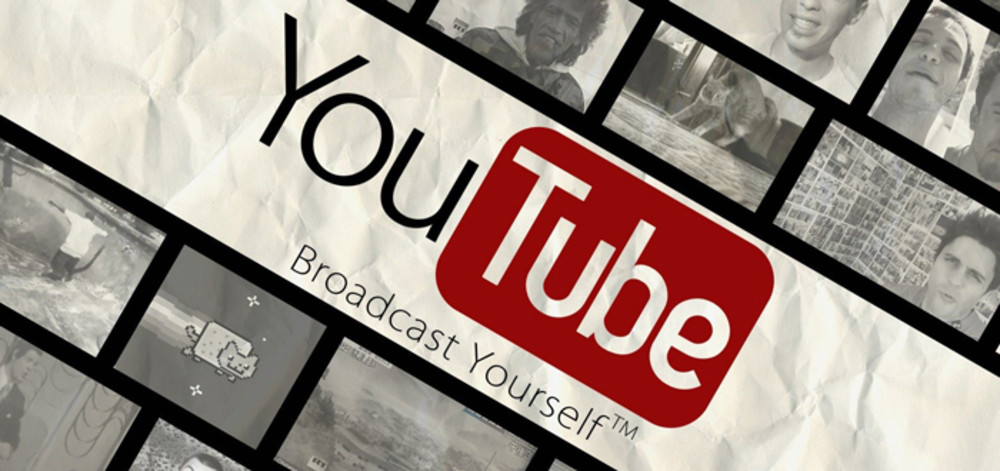 YouTube turns 10: its 10 most viewed videos