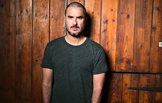 Zane Lowe among major names added to MUSEXPO, BBC to receive Icon award