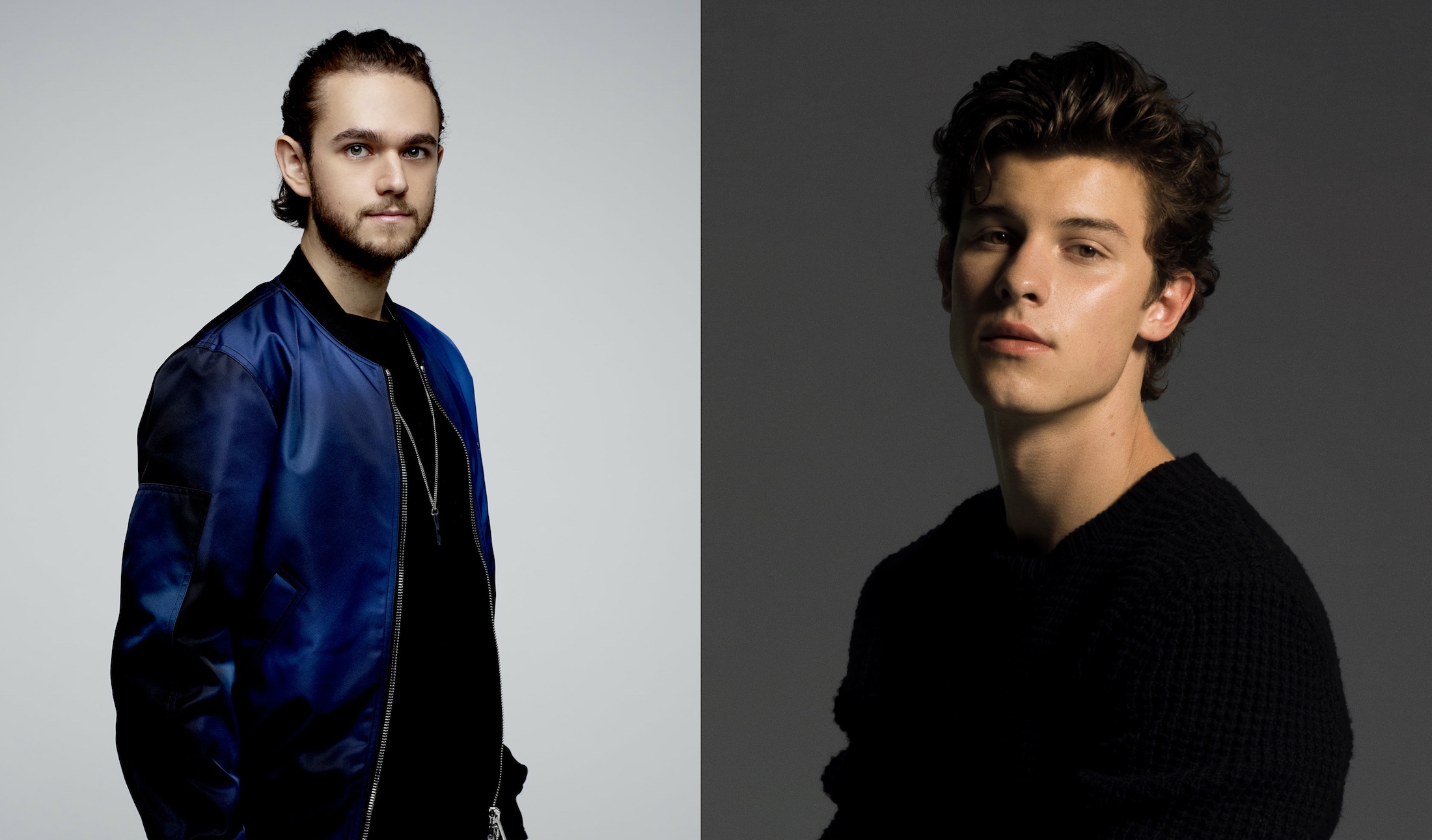 Most Added: Zedd applies the winning touch to Shawn Mendes’ ‘Lost In Japan’