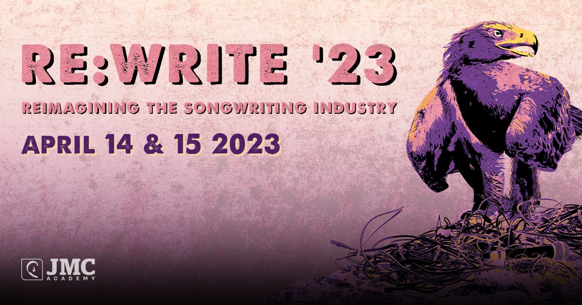 Explore The Future Of Songwriting With