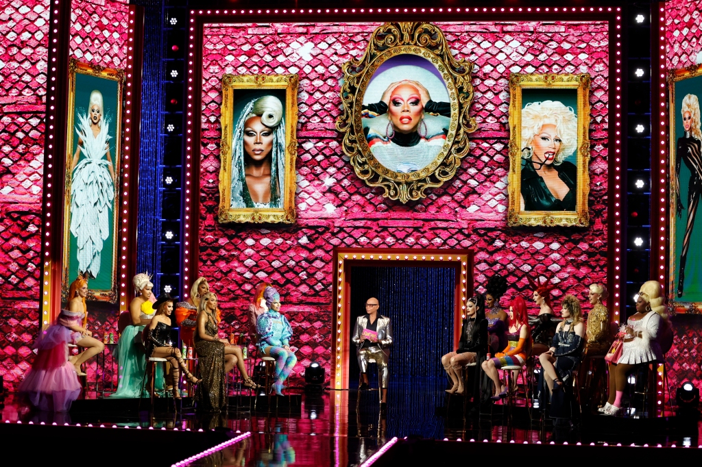 ‘RuPaul’s Drag Race’ Producers Tease ‘Showgirl