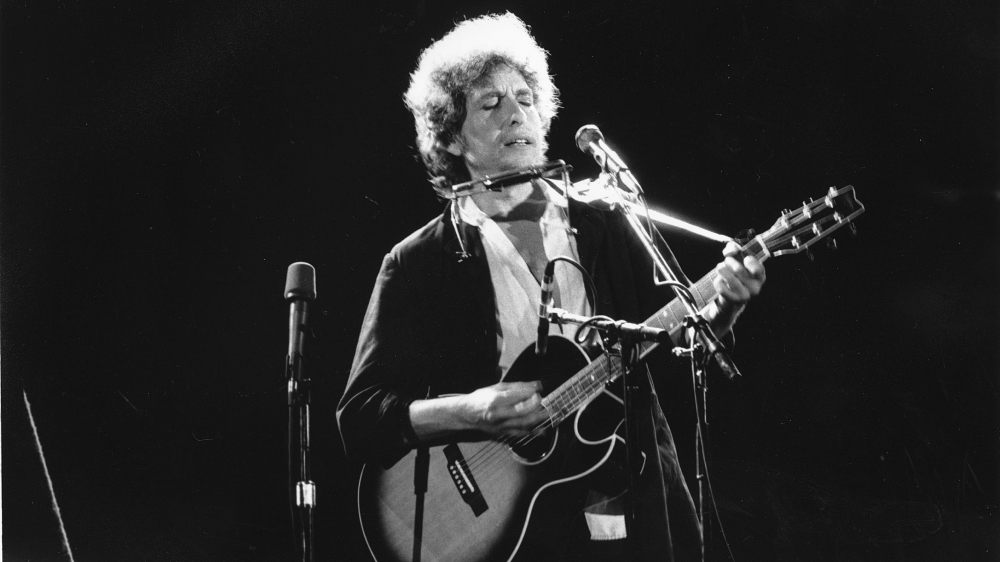 Bob Dylan Defeats ‘Hurricane’ Co-Writer’s Lawsuit