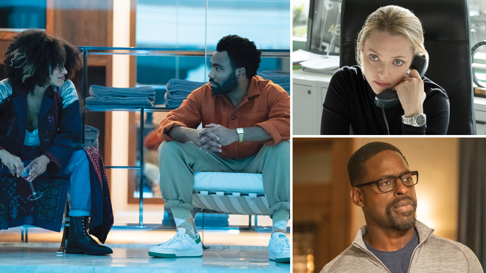 Emmys 2022 Preview: Are There Really
