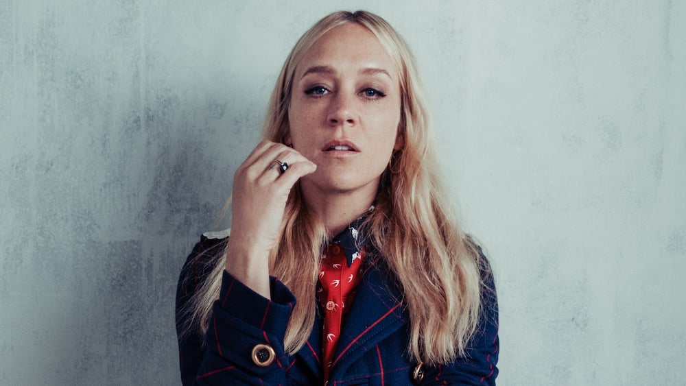 Chloë Sevigny Talks ‘Crying Uncontrollably’ While
