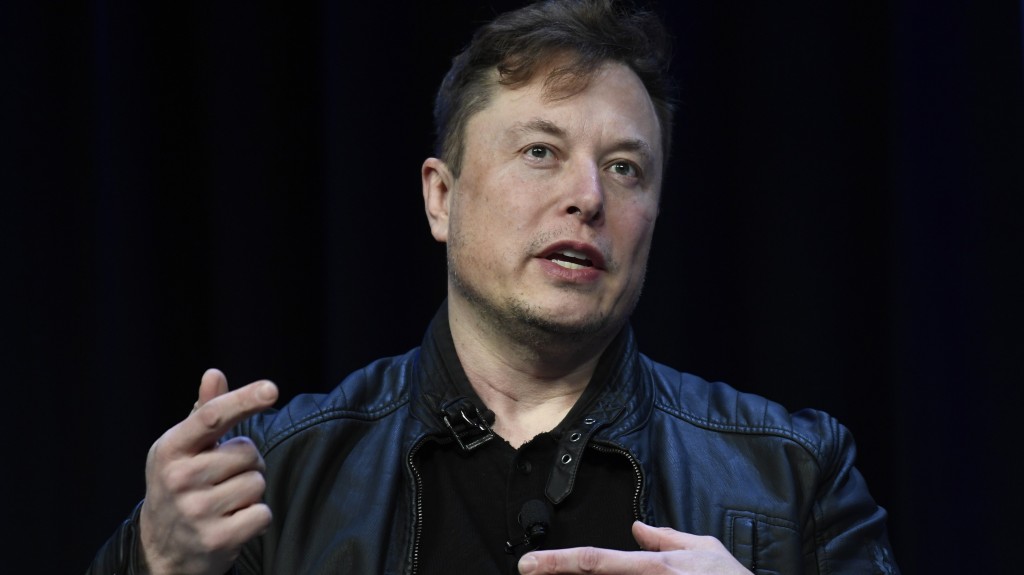 Elon Musk Reveals 9% Stake Twitter