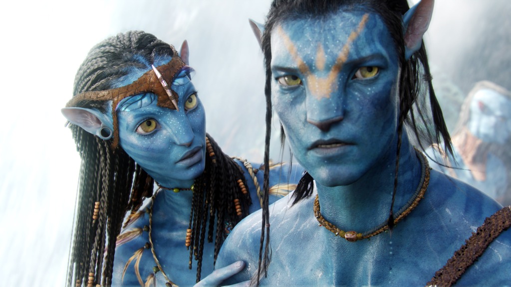 James Cameron’s ‘Avatar 2’ Debuts Visually