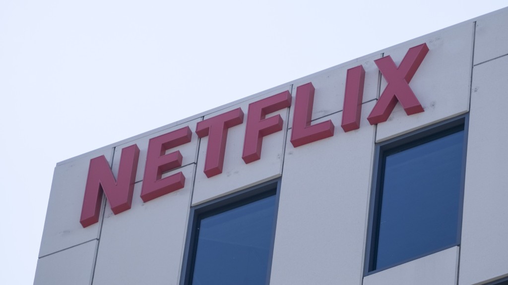 Netflix Will Face Hurdles Courting Advertisers,