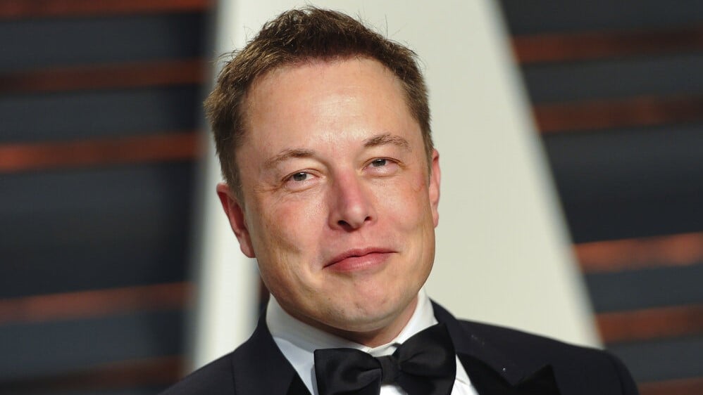 Twitter Names Elon Musk Board, Caps