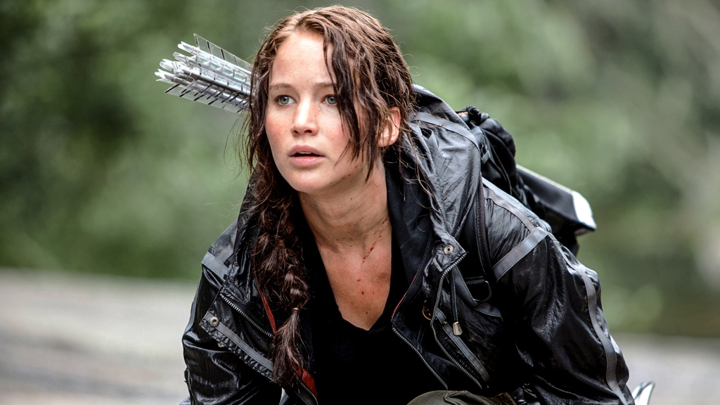 ‘Hunger Games’ Returns With Prequel ‘Ballad