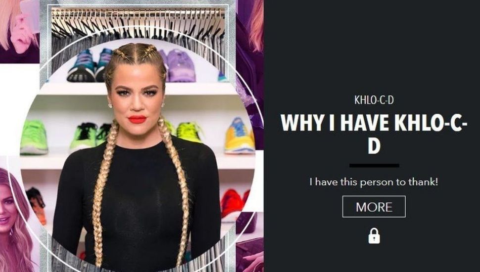 Khloe Kardashian's business organisation series was considered one of the Kardashian business scandals