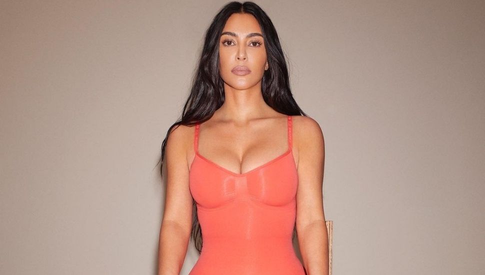Kim's shapewear names was one of many Kardashian business scandals