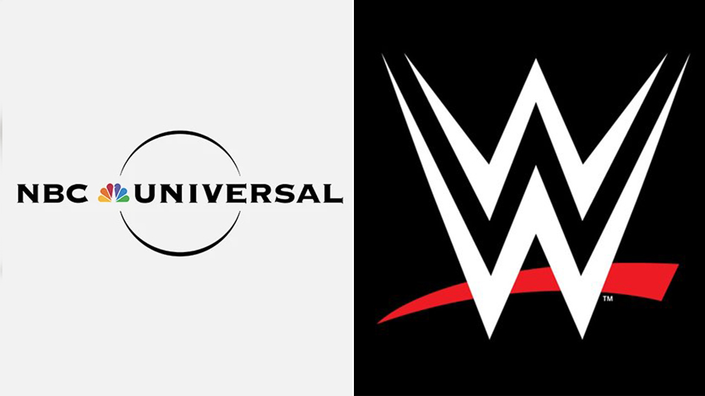 NBCUniversal Developing ‘Pinned,’ Wrestling Drama Series
