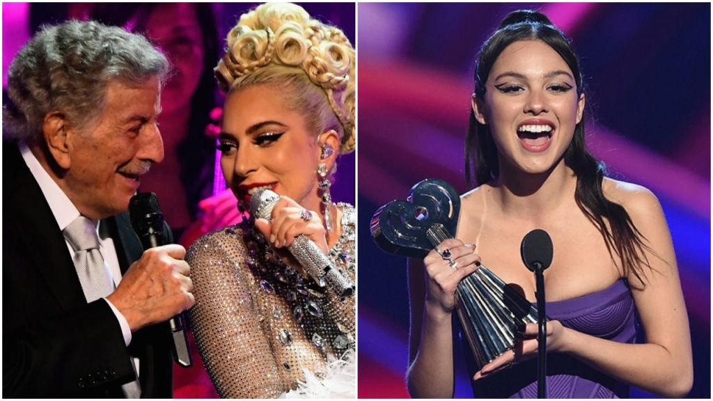 Final Grammy Predictions: Olivia Rodrigo or