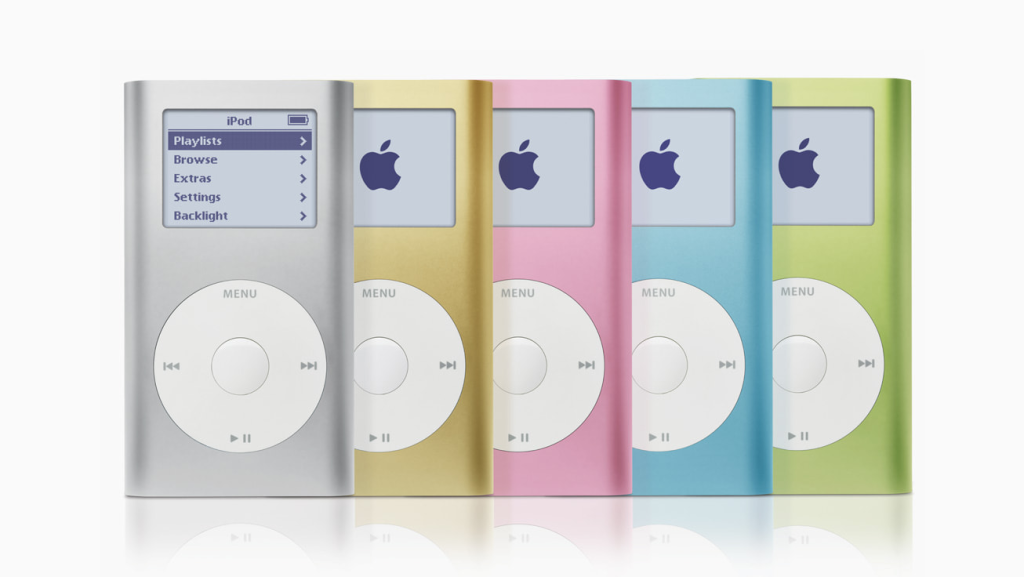 Apple Officially Kills Off the iPod,