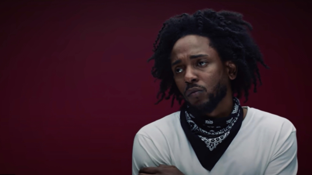Kendrick Lamar Drops New Song, ‘The