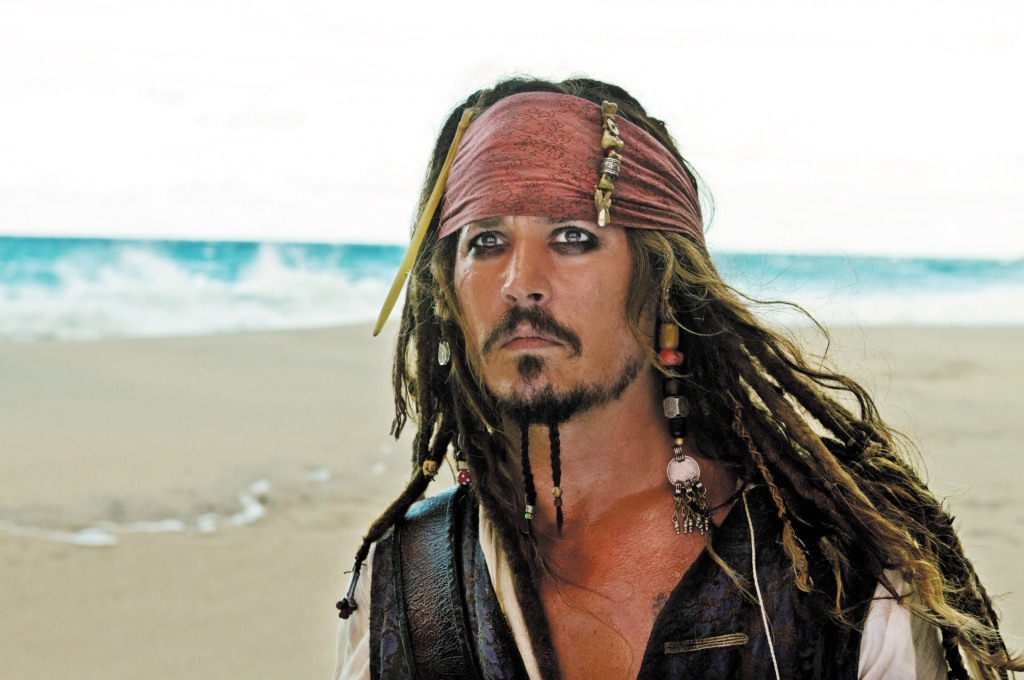 Johnny Depp Return Jack Sparrow? ‘Pirates
