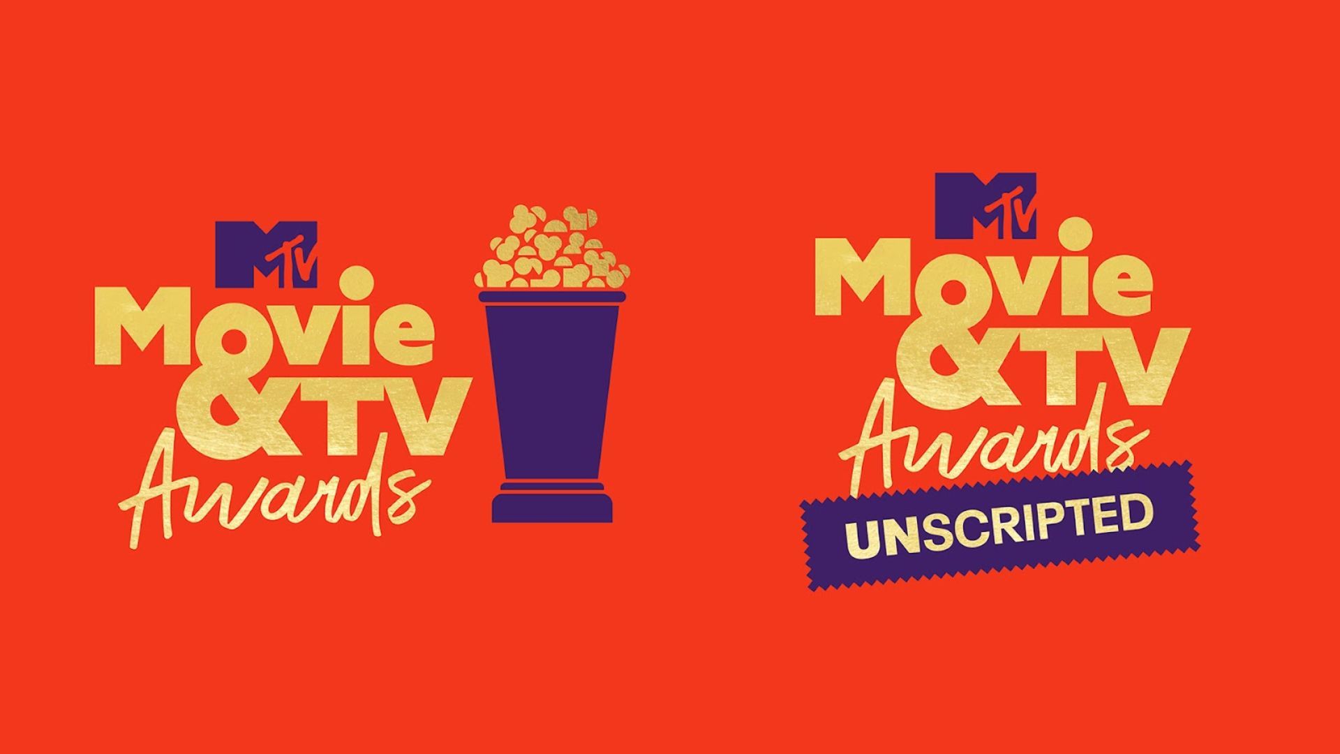 MTV Movie and TV Awards nominees