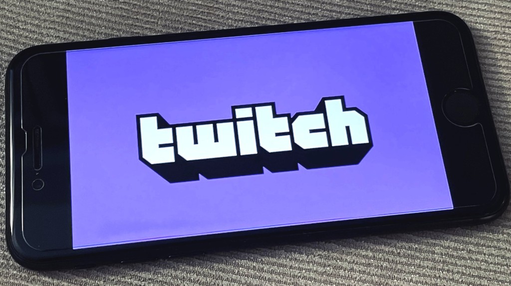 Amazon’s Twitch Wants Marry Commercials With