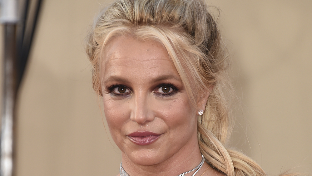 Britney Spears Announces She’s Suffered Miscarriage:
