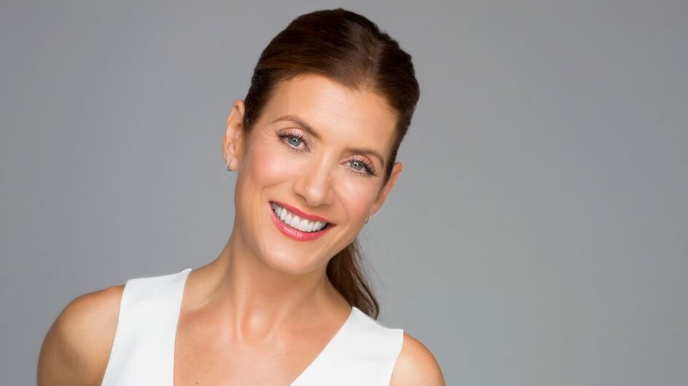 Kate Walsh Joins Cast of Greg