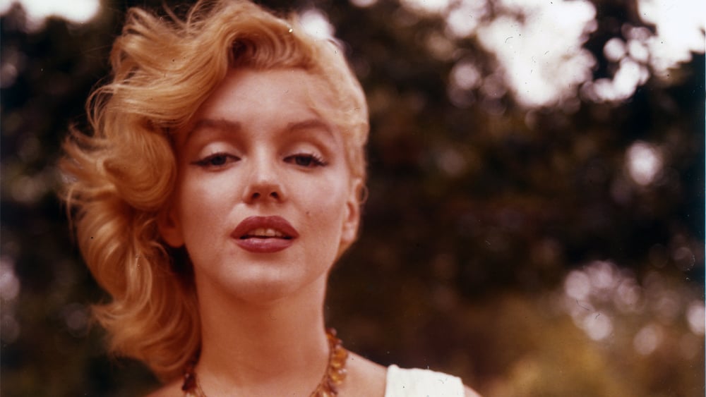 ‘The Mystery of Marilyn Monroe: The