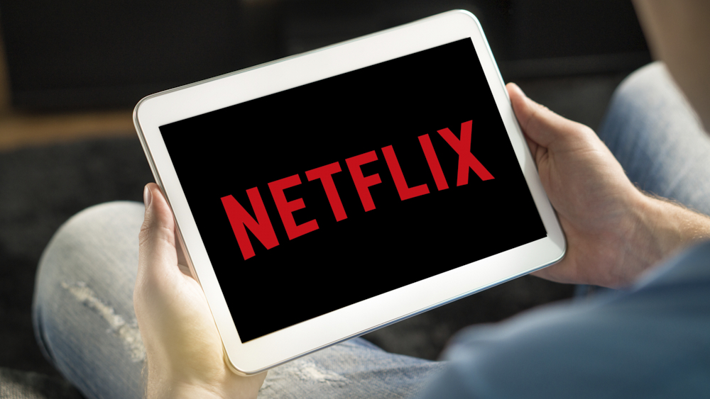 Netflix May Launch Cheaper Ad-Supported Plan