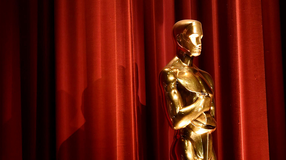 Film Academy CEO Search Heats Up