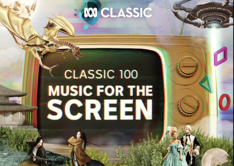 Classic 100 Countdown on ABC