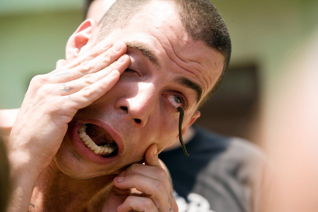 Steve-O: ‘Jackass’ Was Worth ‘Vilifying’ and