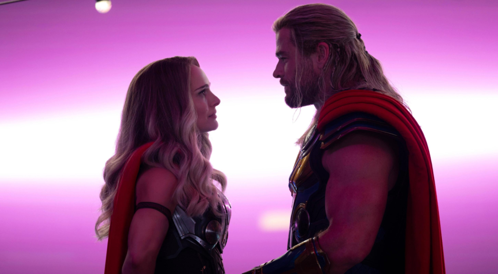 ‘Thor: Love and Thunder’ First Reactions