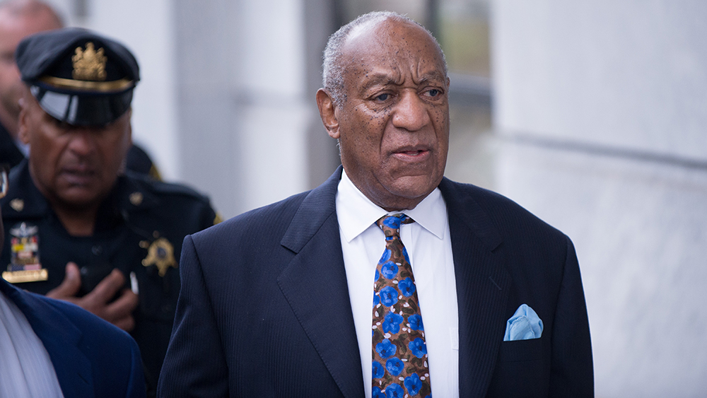 More Sex Crime Trials Cosby, Weinstein