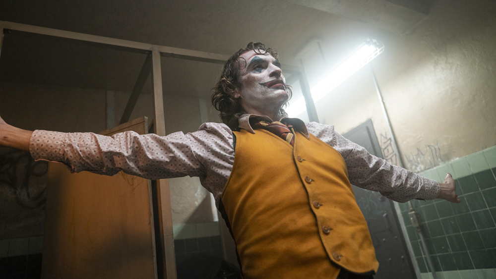 ‘Joker’ Sequel: Todd Phillips Reveals Working