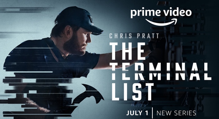 The Terminal List Prime