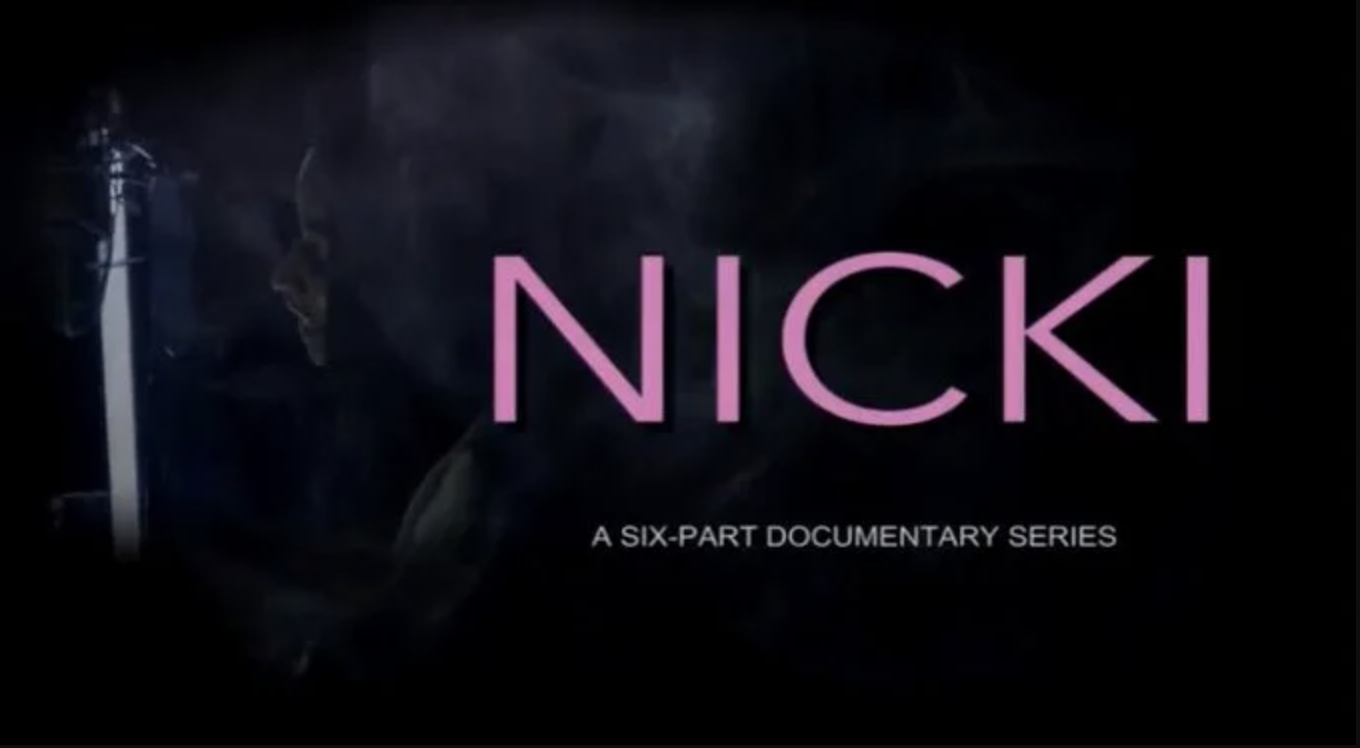 Nicki Minaj Shares Trailer Six-Part Docu-Series,