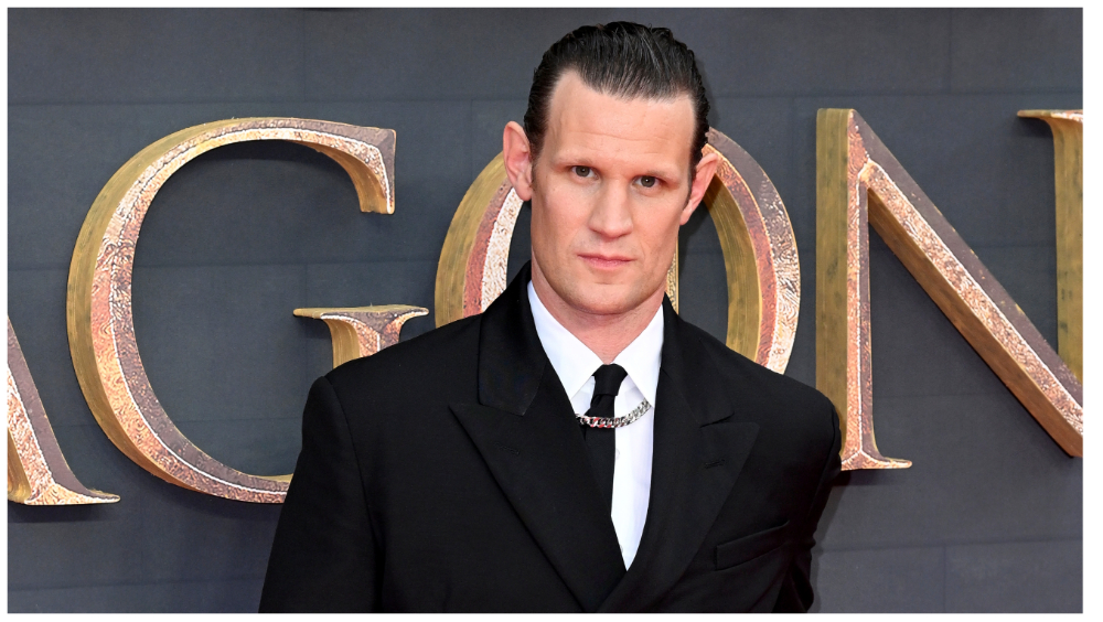 House of the Dragon' Cast Announced, Including Matt Smith