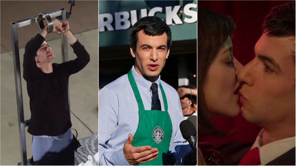Nathan Fielder’s 11 Most Sublime Moments