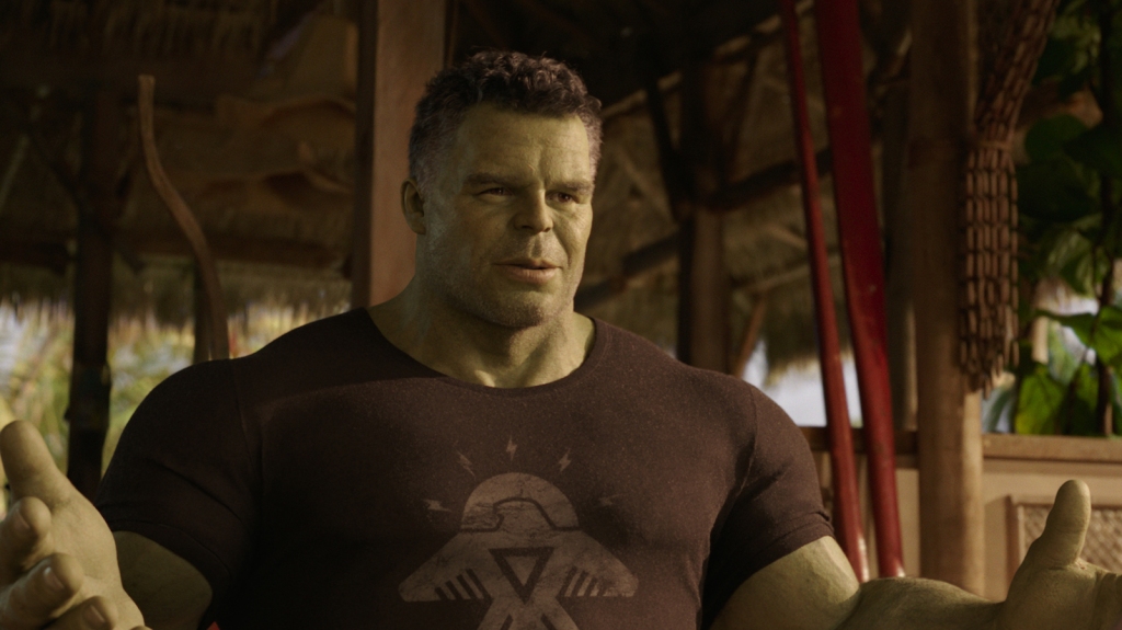 Mark Ruffalo on Joining ‘She-Hulk’ and