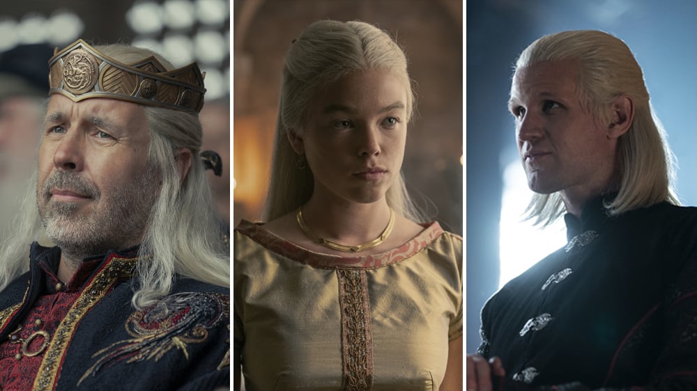 ‘House of the Dragon’: Every Character